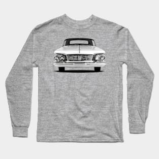 Chrysler Imperial Version 5 Long Sleeve T-Shirt